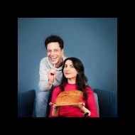 Couple Of mit Iris Gavric & Matthias Renger