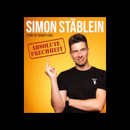  Simon Stäblein - Absolute Frechheit