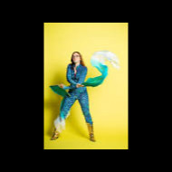 Helene Bockhorst - Lebefrau