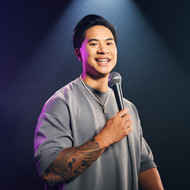 TUTTY TRAN - Wok-Life-Balance