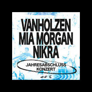 Van Holzen - Jahresabschluss-Konzert 2025