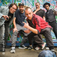 Lara Ermer - Zuckerjokes und Peitsche