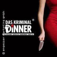 Das Kriminal Dinner - Prêt-à-morter - Der letzte Schrei