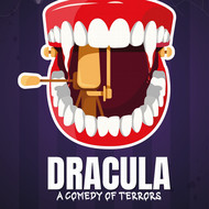 Dracula - A Comedy of Terrors