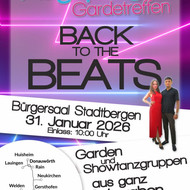 Augspurgia Gardetreffen