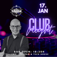 Havana ClubNight