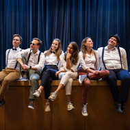 SingTonic - Stimmpower im Abraxas