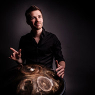 Handpan-Workshop für Einsteiger mit Tobias Mrzyk