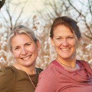 Yoga Special: Freude in Bewegung – Yin und Yang von Körper und Geist mit Simone Robe und Bettina Scheible