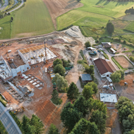 Hofis Erlebnispark: Beerenstarke Jobbörse