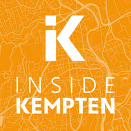 Inside Kempten