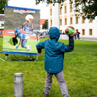 Sport- & Familientag