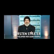 Torsten Sträter - Die Zyklopen von Saint-Tropez