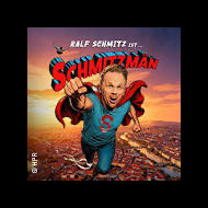 Ralf Schmitz - Schmitzmän