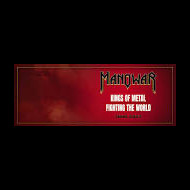 Manowar - Kings Of Metal Fighting The World Tour 2027