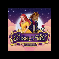 Die Schöne und das Biest - das Musical | Theater Liberi