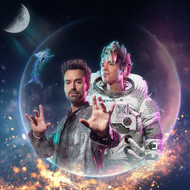 EHRLICH BROTHERS: WONDERWORLD