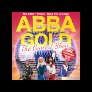 ABBA Gold - The Concert Show #Emotion