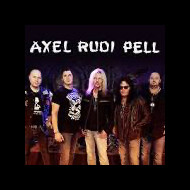 Axel Rudi Pell - Ghost Town Tour 2026