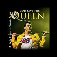 God save the Queen - Q-Revival Band