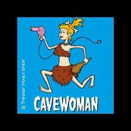  Cavewoman in Augsburg
