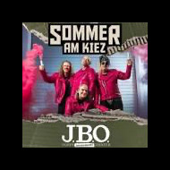 J.B.O. - Sommer am Kiez 2026