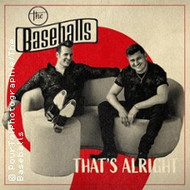  The Baseballs - That's Alright Tour 2026