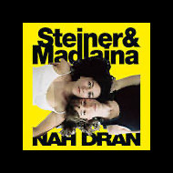 Steiner & Madlaina - Nah Dran 2026