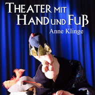 Kinderfußtheater mit Anne Klinge