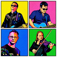 Wein & Musik am Roten Tresen