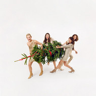 Weihnachten mit Salut Salon