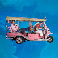 Christian Steifen Ich komme 2026