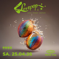 Lovepop - Queer Clubbing