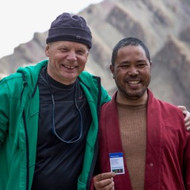 Filmvortrag: Faszination Himalaya “dem Himmel so nah“ mit Wolfgang Günter (wahlweise mit Abendessen)