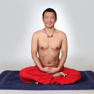 Tibetisches Atem Yoga mit Chumba Lama