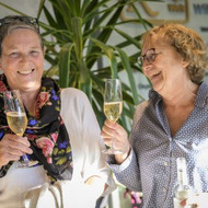 Weltfrauentag bei Rapunzel