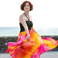 Vortrag: Feier die Weiblichkeit – erfahre mehr über den weiblichen Körper und lerne dich dabei besser kennen