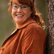 Autorenlesung mit Nicola Förg „Schroffe Klippen“