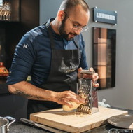 Mezze – der Geschmack des Orients - Kochkurs mit Imran Farzand