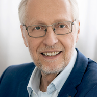 Vortrag mit Dr. Franz Milz: Ganzheitliche Wege aus Übergewicht und emotionalem Stress