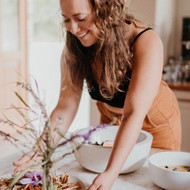Kochkurs mit Selina Steinhauser: Ayurveda- Frühlingsdinner