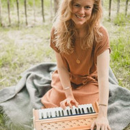 Yoga Auszeit - Vom Klang in die Stille mit Susanne Schwarz