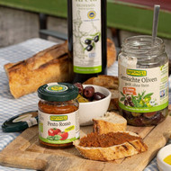 Genussführung in der Rapunzel Welt