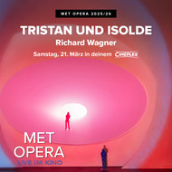Met Opera 2025/26: Richard Wagner Tristan und Isolde