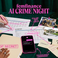 femfinance AI Crime Night