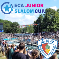 ECA Kanuslalom Junior Cup