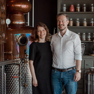 Weinverkostung mit Menü