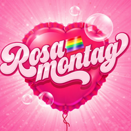 rosaMontag im Schallerzelt auf dem Augsburger Frühjahrsplärrer 13.04.2026