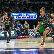 THE HARLEM GLOBETROTTERS “100 YEARS WORLD TOUR” im SAP Garden München