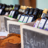 Künstlermarkt mit verkaufsoffenem Sonntag